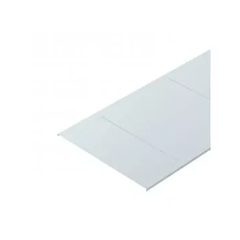   Obo Bettermann 6001854 DGRR 600 FS fedél bepattintós rácsos kábeltálcához 600x3000 FS szalaghorganyzott, DIN EN 10346