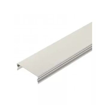   Obo Bettermann 6001860 DGRR 50 A2 fedél bepattintós rácsos kábeltálcához 50x3000 2B felületkezelés nélkül, utókezelt