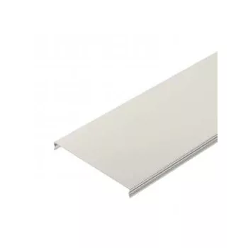   Obo Bettermann 6001864 DGRR 150 A2 fedél bepattintós rácsos kábeltálcához 150x3000 2B felületkezelés nélkül, utókezelt
