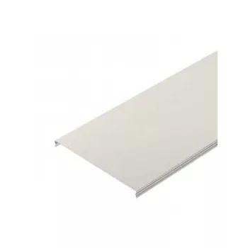   Obo Bettermann 6001866 DGRR 200 A2 fedél bepattintós rácsos kábeltálcához 200x3000 2B felületkezelés nélkül, utókezelt