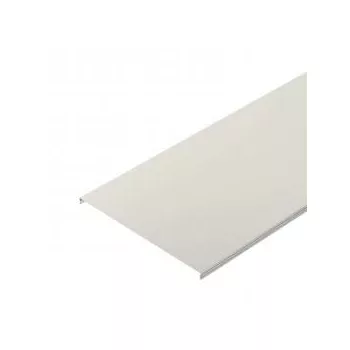   Obo Bettermann 6001868 DGRR 300 A2 fedél bepattintós rácsos kábeltálcához 300x3000 2B felületkezelés nélkül, utókezelt