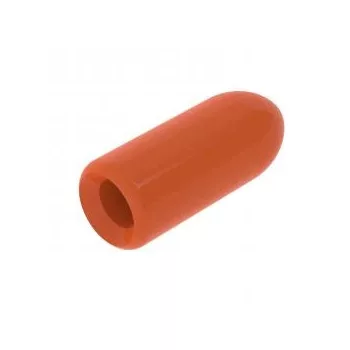   Obo Bettermann 6003750 GR KS 3.9 OR Védőkupak 3,9mm huzalú rácsos kábeltálcáho 3,9mm   narancssárga
