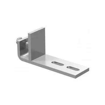   Obo Bettermann 6003871 BFK 132 58 A2 rögzítő-szorítódarab   2B felületkezelés nélkül, utókezelt
