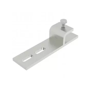   Obo Bettermann 6003873 BFK 153 33 A2 rögzítő-szorítódarab   2B felületkezelés nélkül, utókezelt