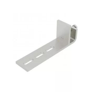   Obo Bettermann 6003877 BFK 166 58 20 A2 rögzítő-szorítódarab   2B felületkezelés nélkül, utókezelt