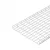 Obo Bettermann 6005482 SGR 55 600 G Rácsos kábeltálca GR nehéz kivitel 55x600x3000 G galvanikusan horganyzott, DIN EN 12329