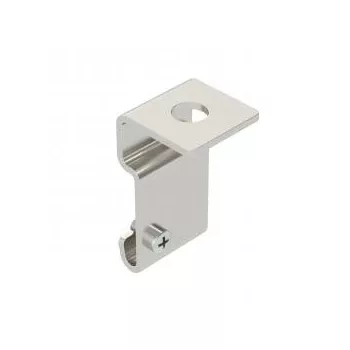   Obo Bettermann 6015340 SH M10 A4 oldaltartó rácsos kábeltálcához 58x31 2B felületkezelés nélkül, utókezelt
