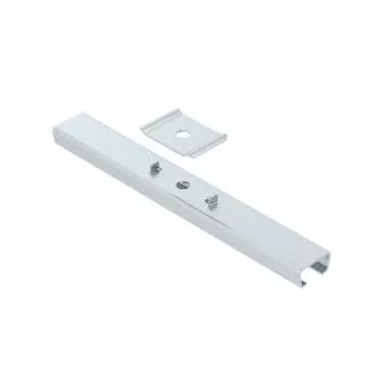   Obo Bettermann 6015402 GMS 270 FS függesztett tartó rácsos tálcához, rögz.elemmel B270mm FS szalaghorganyzott, DIN EN 10346
