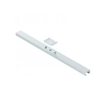   Obo Bettermann 6015406 GMS 470 FS függesztett tartó rácsos tálcához, rögz.elemmel B470mm FS szalaghorganyzott, DIN EN 10346