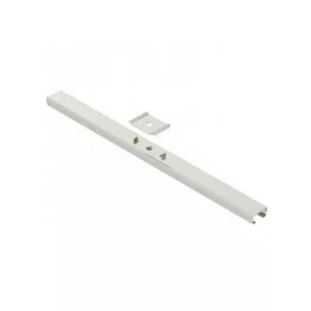   Obo Bettermann 6015421 GMS 470 A4 függesztett tartó rácsos tálcához, rögz.elemmel B470mm 2B felületkezelés nélkül, utókezelt