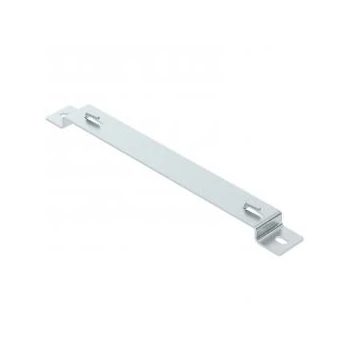   Obo Bettermann 6015670 DBLG 20 300 FS távtartó kengyel rácsos kábeltálcához B300mm FS szalaghorganyzott, DIN EN 10346