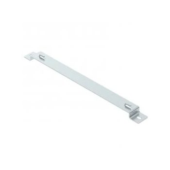   Obo Bettermann 6015689 DBLG 20 400 FS távtartó kengyel rácsos kábeltálcához B400mm FS szalaghorganyzott, DIN EN 10346