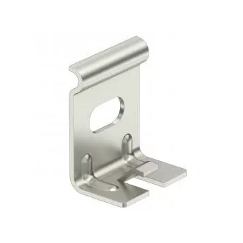   Obo Bettermann 6016445 WH GRM35 A4 Falitartó GRM 35 50-hoz 35x50 2B felületkezelés nélkül, utókezelt