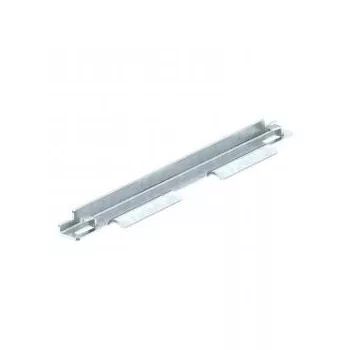   Obo Bettermann 6016680 GRV 245 FS gyorsösszekötő rácsos kábeltálcához, h. kiv. L245mm FS szalaghorganyzott, DIN EN 10346