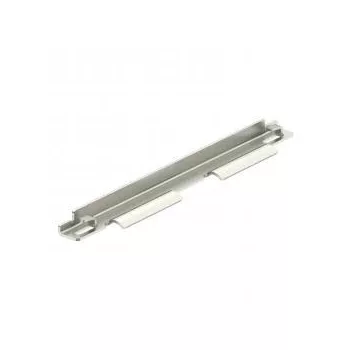   Obo Bettermann 6016688 GRV 245 A4 gyorsösszekötő rácsos kábeltálcához, h. kiv. L245mm 2B felületkezelés nélkül, utókezelt