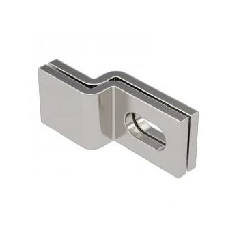   Obo Bettermann 6019668 WB 30 75 A2 falikengyel kábelhágcsó-rögzítéshez  2B felületkezelés nélkül, utókezelt