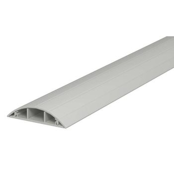 Obo Bettermann 6020801 2650 padlócsatorna kőszürke