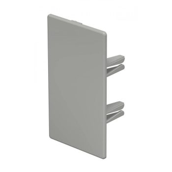   Obo Bettermann 6022588 WDK HE60110GR véglezáróelem 60x110mm kőszürke