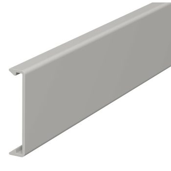   Obo Bettermann 6022669 2410 40GR felső rész WDK-hoz 40x2000mm kőszürke