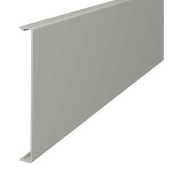   Obo Bettermann 6022723 2410 130GR felső rész WDK-hoz 130x2000mm kőszürke