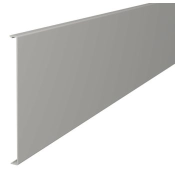   Obo Bettermann 6022774 2410 210GR felső rész WDK-hoz 210x2000mm kőszürke
