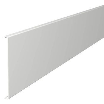   Obo Bettermann 6028187 2410 170LGR felső rész rendezőcsatornához 170x2000mm világosszürke