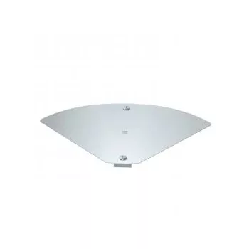   Obo Bettermann 6040766 DFBMV 300 FS Fedél állítható Magic sarokelemh 0 -90°, RBMV-hez 304x484 FS szalaghorganyzott, DIN EN 10346
