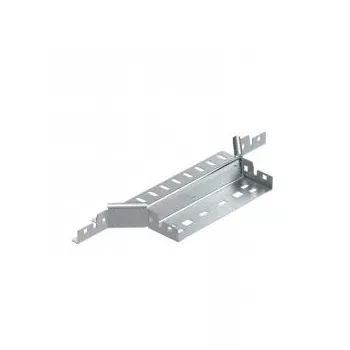   Obo Bettermann 6041022 RAAM 320 FS Beépíthető leágazás gyorsösszekötővel 35x200 FS szalaghorganyzott, DIN EN 10346