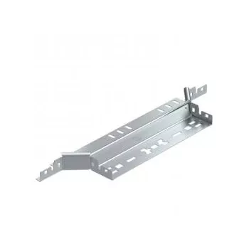   Obo Bettermann 6041024 RAAM 330 FS Beépíthető leágazás gyorsösszekötővel 35x300 FS szalaghorganyzott, DIN EN 10346