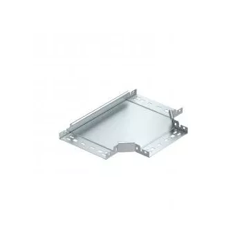  Obo Bettermann 6041030 RTM 310 FS T-leágazás gyorsösszekötővel 35x100 FS szalaghorganyzott, DIN EN 10346