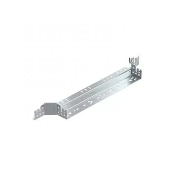   Obo Bettermann 6041240 RAAM 650 FS Beépíthető leágazás gyorsösszekötővel 60x500 FS szalaghorganyzott, DIN EN 10346