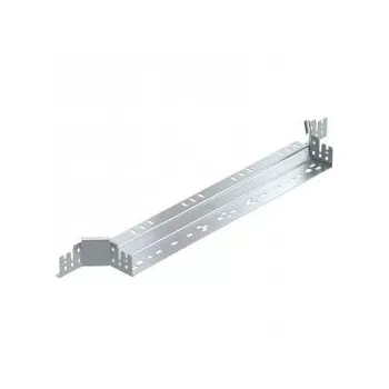   Obo Bettermann 6041242 RAAM 660 FS Beépíthető leágazás gyorsösszekötővel 60x600 FS szalaghorganyzott, DIN EN 10346