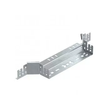   Obo Bettermann 6041257 RAAM 630 FT Beépíthető leágazás gyorsösszekötővel 60x300 FT merítetten tűzihorganyzott, DIN EN ISO 1461