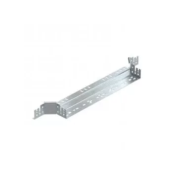   Obo Bettermann 6041261 RAAM 650 FT Beépíthető leágazás gyorsösszekötővel 60x500 FT merítetten tűzihorganyzott, DIN EN ISO 1461