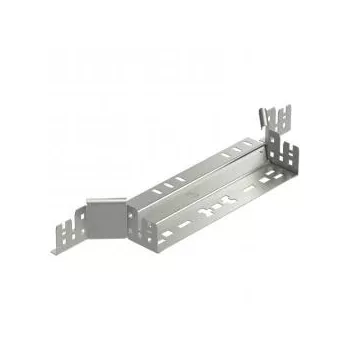   Obo Bettermann 6041277 RAAM 630 A2 Beépíthető leágazás gyorsösszekötővel 60x300 2B felületkezelés nélkül, utókezelt