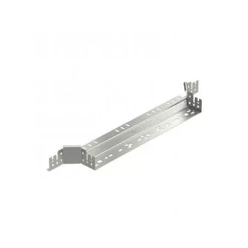   Obo Bettermann 6041282 RAAM 650 A2 Beépíthető leágazás gyorsösszekötővel 60x500 2B felületkezelés nélkül, utókezelt