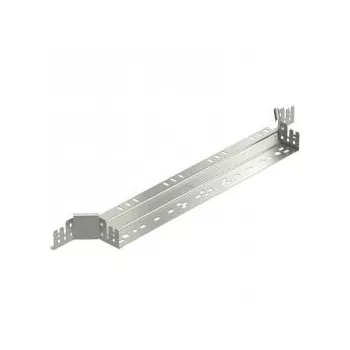   Obo Bettermann 6041284 RAAM 660 A2 Beépíthető leágazás gyorsösszekötővel 60x600 2B felületkezelés nélkül, utókezelt
