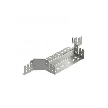   Obo Bettermann 6041294 RAAM 620 A4 Beépíthető leágazás gyorsösszekötővel 60x200 2B felületkezelés nélkül, utókezelt