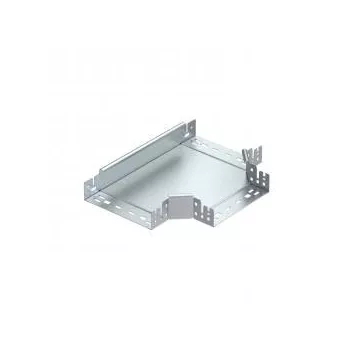  Obo Bettermann 6041324 RTM 620 FS T-leágazás gyorsösszekötővel 60x200 FS szalaghorganyzott, DIN EN 10346