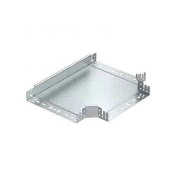   Obo Bettermann 6041326 RTM 630 FS T-leágazás gyorsösszekötővel 60x300 FS szalaghorganyzott, DIN EN 10346