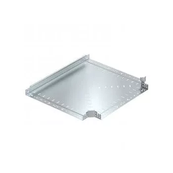   Obo Bettermann 6041332 RTM 660 FS T-leágazás gyorsösszekötővel 60x600 FS szalaghorganyzott, DIN EN 10346