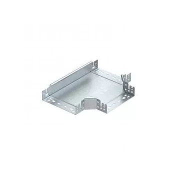   Obo Bettermann 6041344 RTM 620 FT T-leágazás gyorsösszekötővel 60x200 FT merítetten tűzihorganyzott, DIN EN ISO 1461