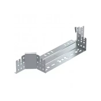   Obo Bettermann 6041574 RAAM 830 FS Beépíthető leágazás gyorsösszekötővel 85x300 FS szalaghorganyzott, DIN EN 10346