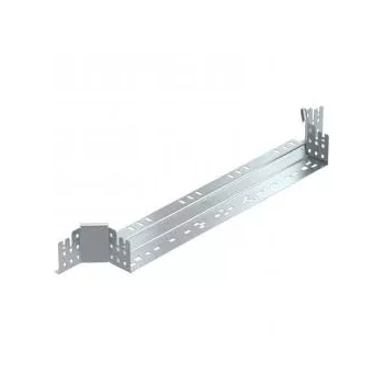   Obo Bettermann 6041580 RAAM 860 FS Beépíthető leágazás gyorsösszekötővel 85x600 FS szalaghorganyzott, DIN EN 10346