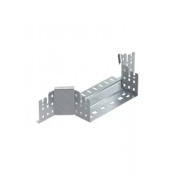   Obo Bettermann 6041592 RAAM 820 FT Beépíthető leágazás gyorsösszekötővel 85x200 FT merítetten tűzihorganyzott, DIN EN ISO 1461