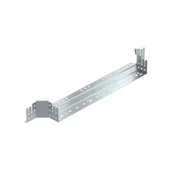   Obo Bettermann 6041600 RAAM 860 FT Beépíthető leágazás gyorsösszekötővel 85x600 FT merítetten tűzihorganyzott, DIN EN ISO 1461