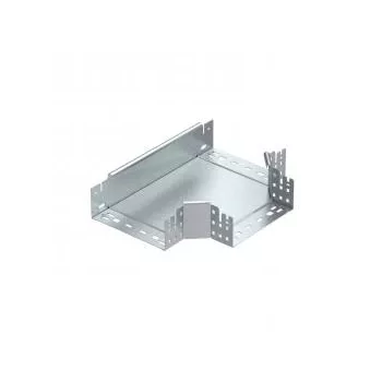   Obo Bettermann 6041662 RTM 820 FS T-leágazás gyorsösszekötővel 85x200 FS szalaghorganyzott, DIN EN 10346