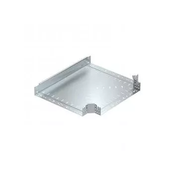   Obo Bettermann 6041668 RTM 850 FS T-leágazás gyorsösszekötővel 85x500 FS szalaghorganyzott, DIN EN 10346