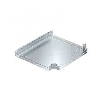   Obo Bettermann 6041670 RTM 860 FS T-leágazás gyorsösszekötővel 85x600 FS szalaghorganyzott, DIN EN 10346