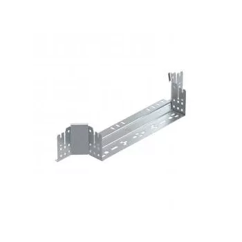   Obo Bettermann 6041926 RAAM 140 FS Beépíthető leágazás gyorsösszekötővel 110x400 FS szalaghorganyzott, DIN EN 10346